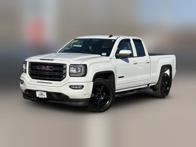 2018 GMC Sierra 1500 Base