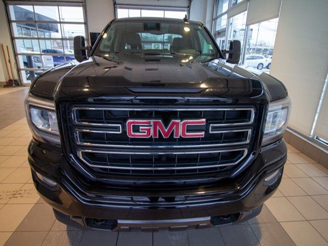 2018 GMC Sierra 1500 Base