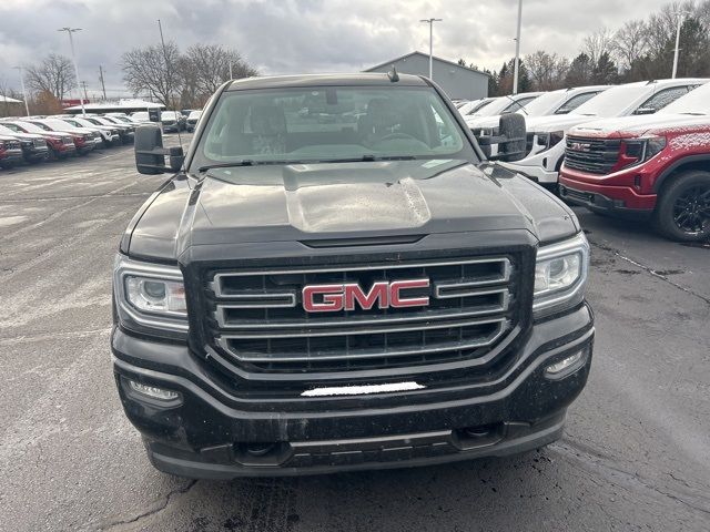 2018 GMC Sierra 1500 Base