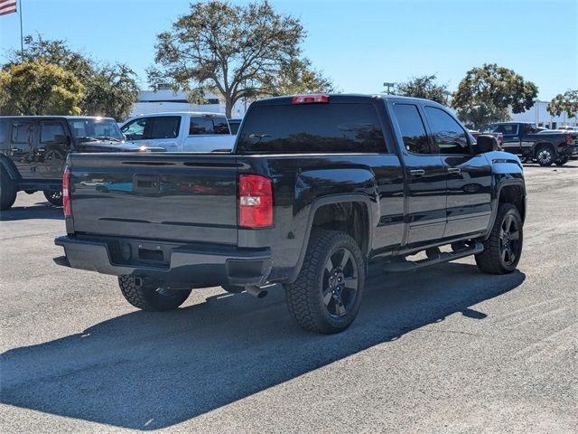 2018 GMC Sierra 1500 Base