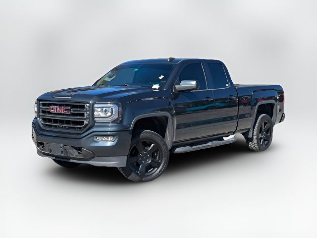 2018 GMC Sierra 1500 Base