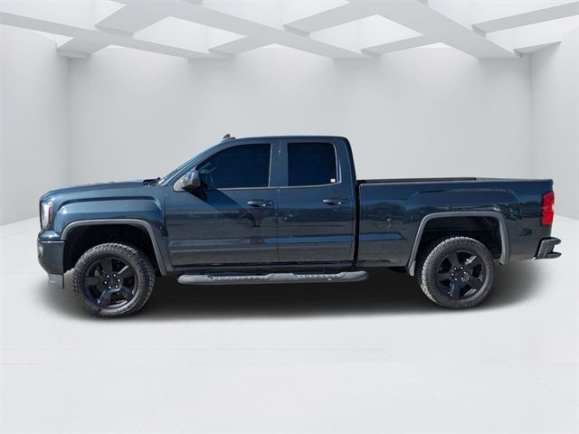 2018 GMC Sierra 1500 Base