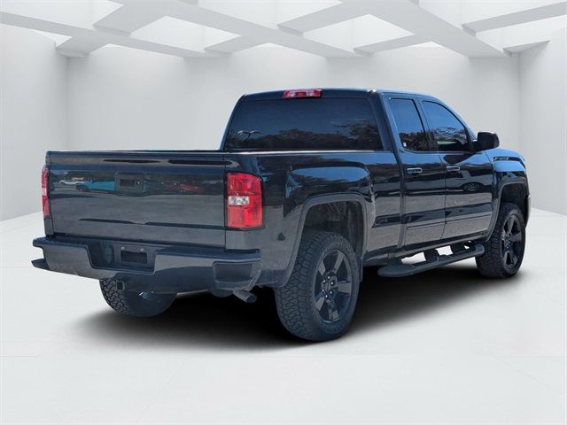 2018 GMC Sierra 1500 Base