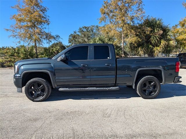 2018 GMC Sierra 1500 Base