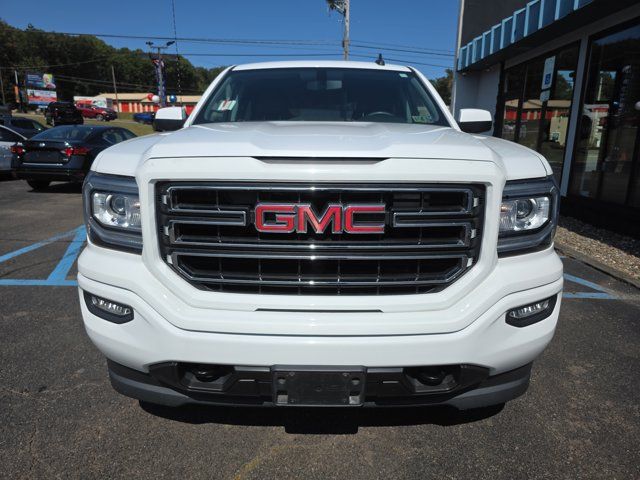 2018 GMC Sierra 1500 Base