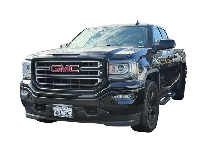 2018 GMC Sierra 1500 Base