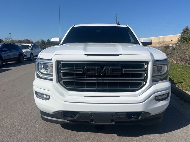 2018 GMC Sierra 1500 Base