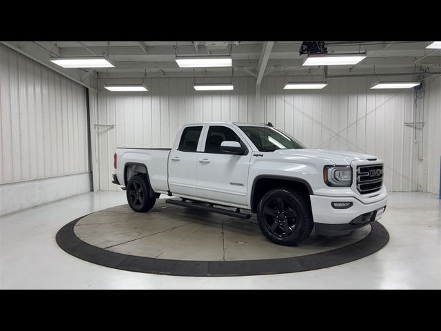 2018 GMC Sierra 1500 Base