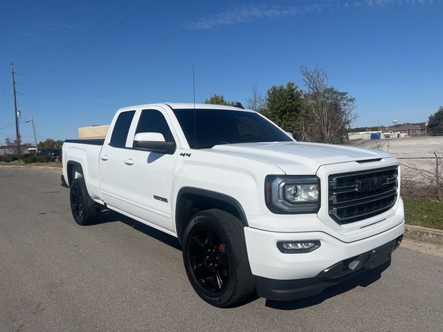 2018 GMC Sierra 1500 Base