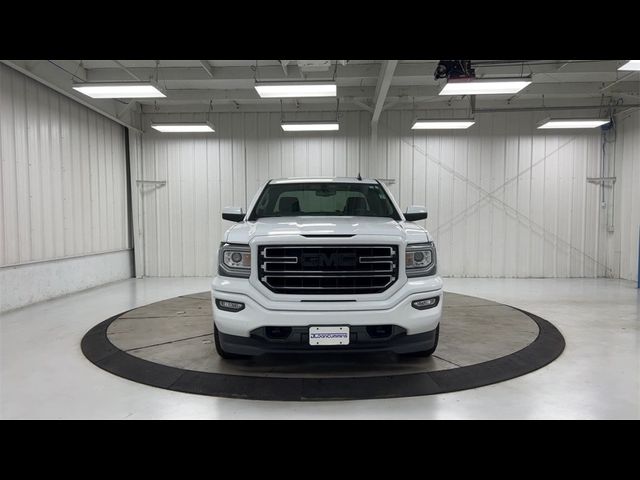 2018 GMC Sierra 1500 Base