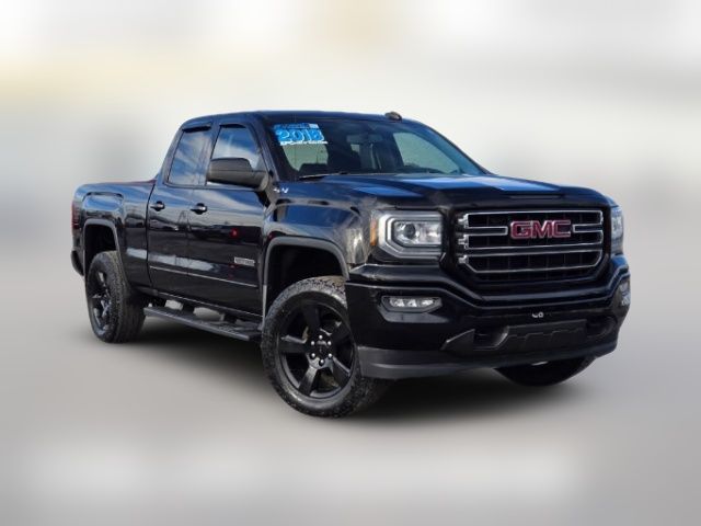 2018 GMC Sierra 1500 Base