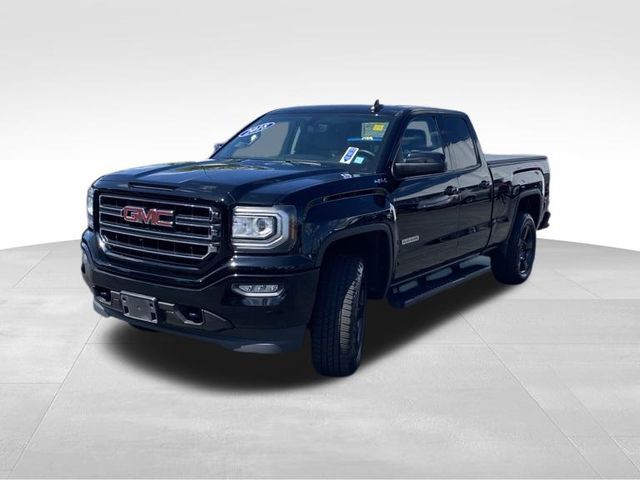 2018 GMC Sierra 1500 Base