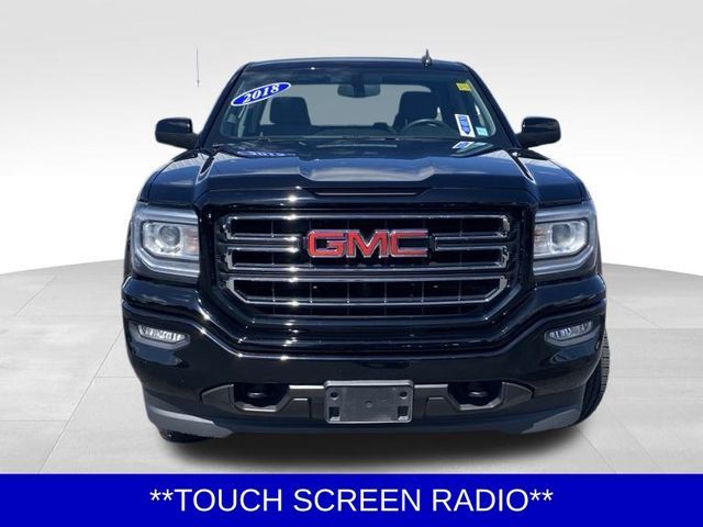 2018 GMC Sierra 1500 Base