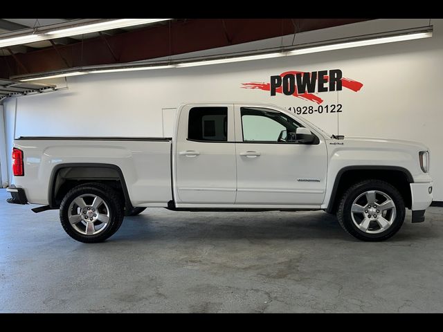 2018 GMC Sierra 1500 Base