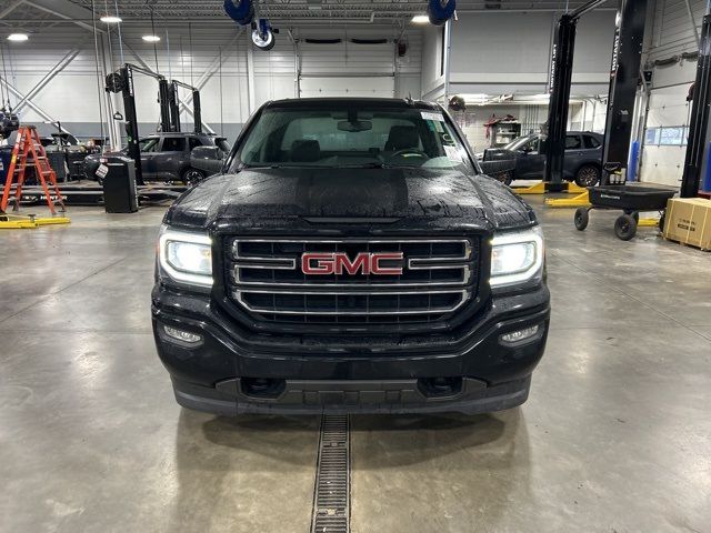 2018 GMC Sierra 1500 Base