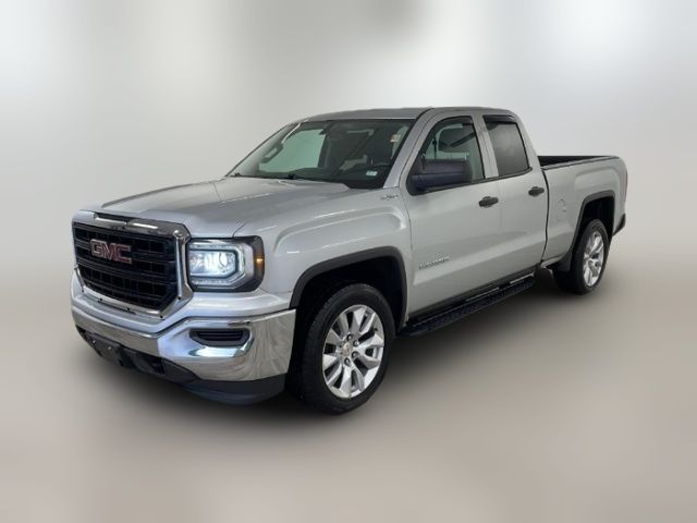 2018 GMC Sierra 1500 Base