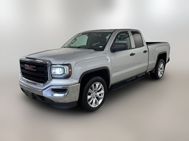 2018 GMC Sierra 1500 Base