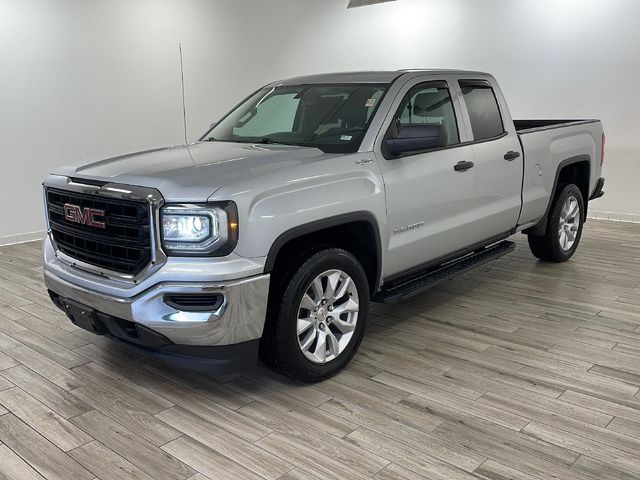 2018 GMC Sierra 1500 Base