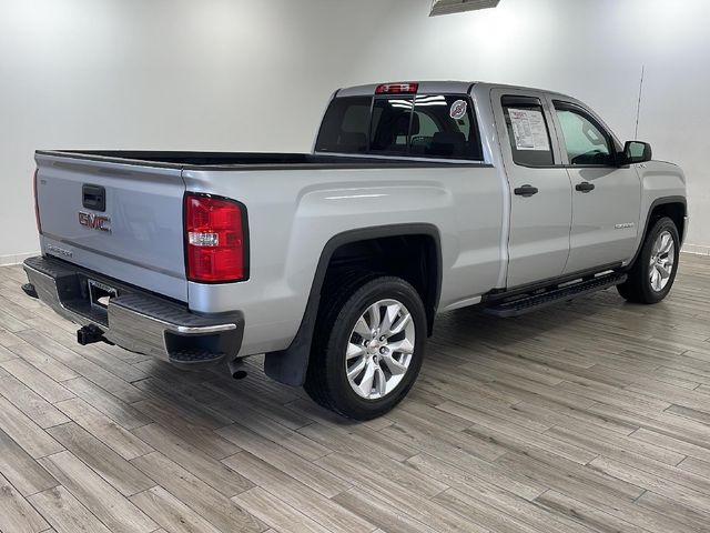 2018 GMC Sierra 1500 Base