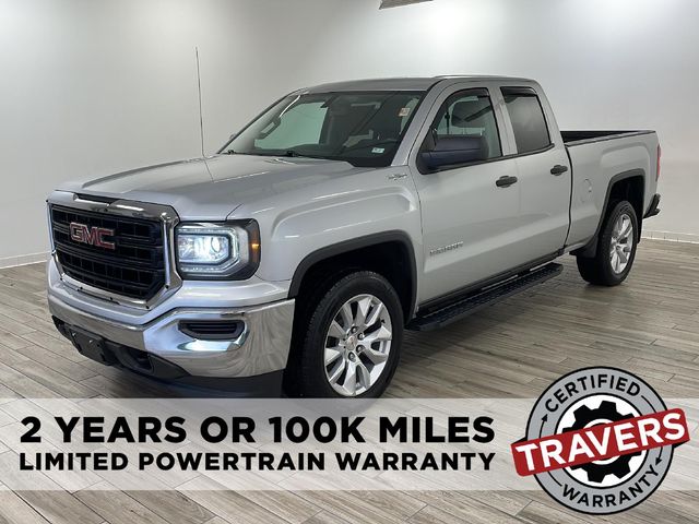 2018 GMC Sierra 1500 Base