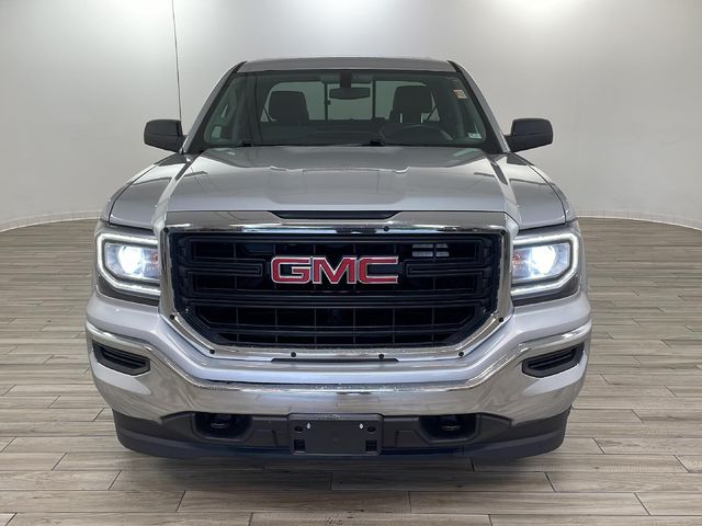 2018 GMC Sierra 1500 Base