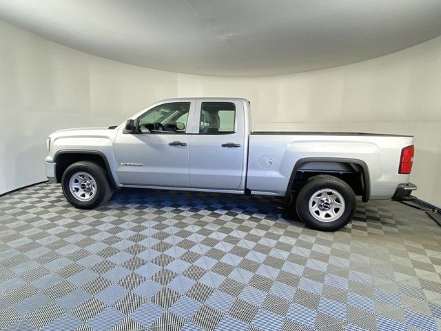 2018 GMC Sierra 1500 Base