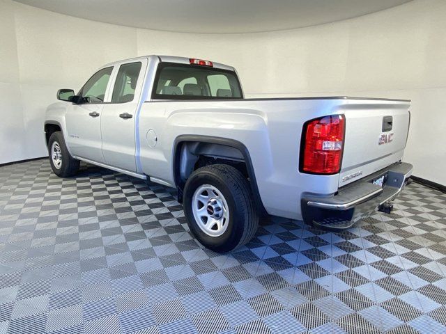 2018 GMC Sierra 1500 Base