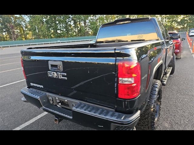 2018 GMC Sierra 1500 Base