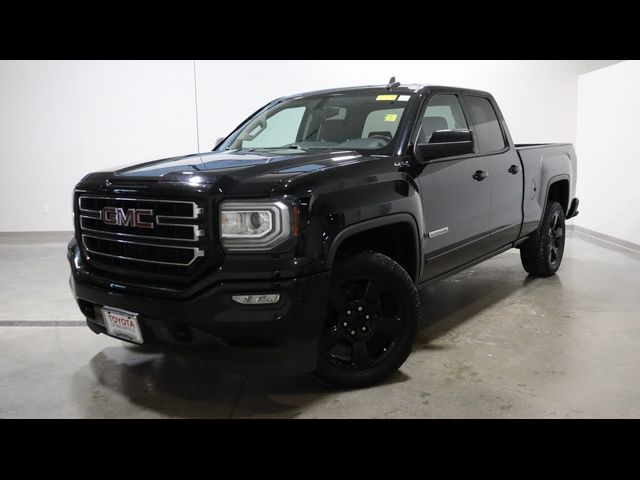 2018 GMC Sierra 1500 Base