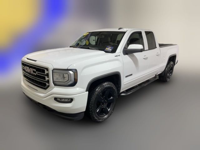 2018 GMC Sierra 1500 Base