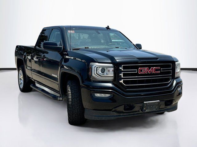 2018 GMC Sierra 1500 Base