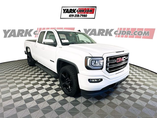 2018 GMC Sierra 1500 Base