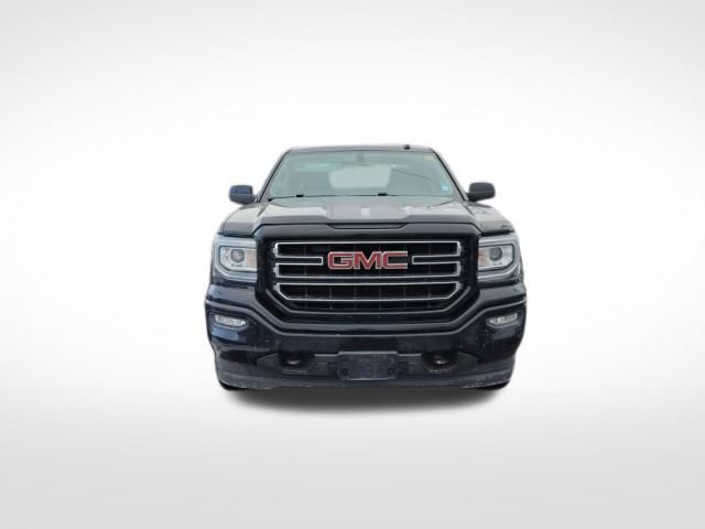 2018 GMC Sierra 1500 Base