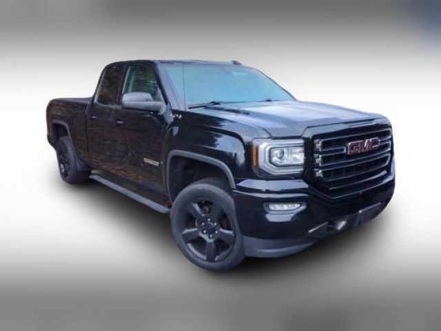 2018 GMC Sierra 1500 Base