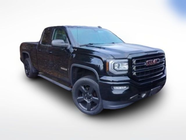 2018 GMC Sierra 1500 Base