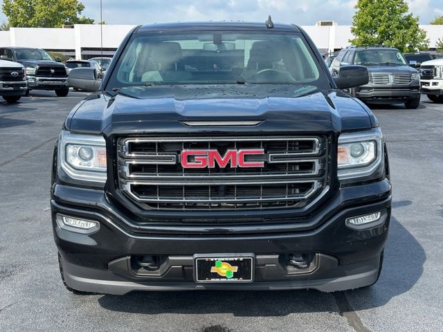 2018 GMC Sierra 1500 Base