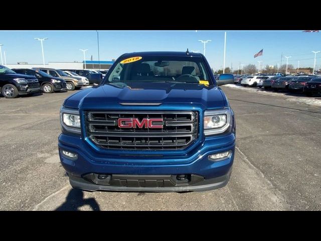 2018 GMC Sierra 1500 Base