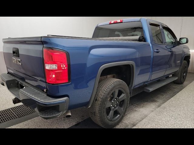 2018 GMC Sierra 1500 Base