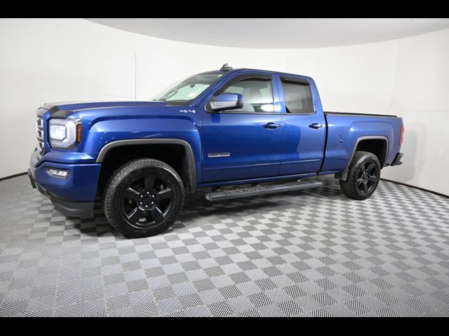 2018 GMC Sierra 1500 Base