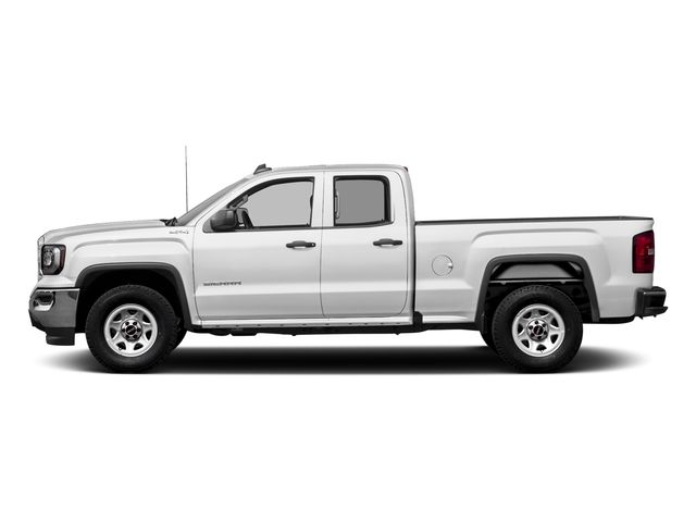 2018 GMC Sierra 1500 Base