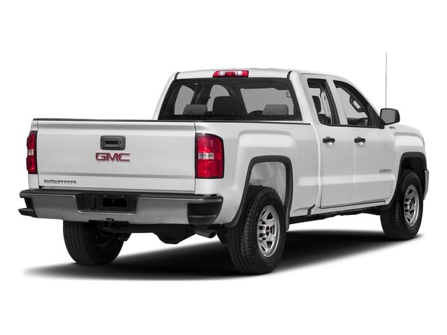 2018 GMC Sierra 1500 Base