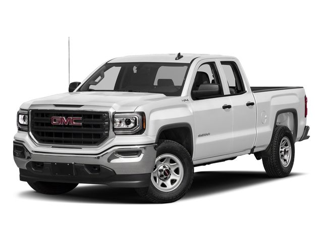 2018 GMC Sierra 1500 Base