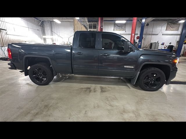 2018 GMC Sierra 1500 Base