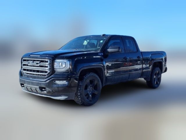 2018 GMC Sierra 1500 Base