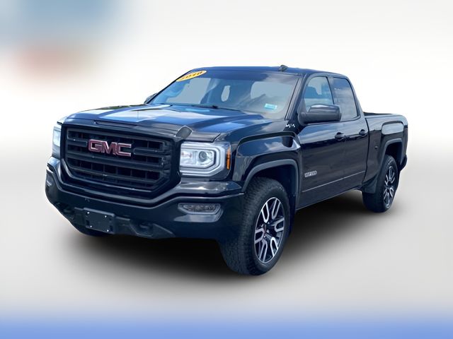2018 GMC Sierra 1500 Base