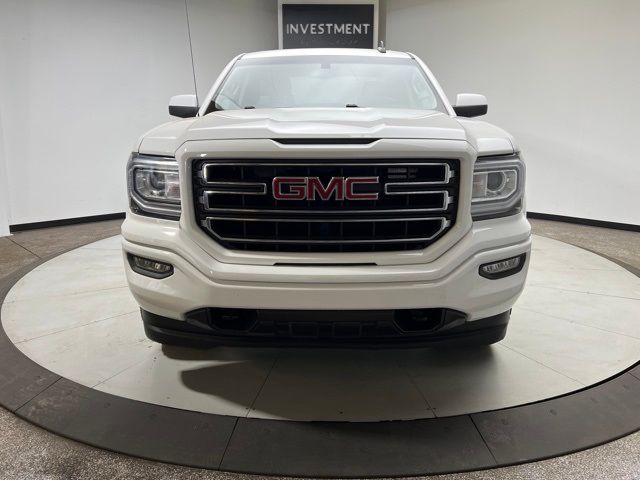 2018 GMC Sierra 1500 Base