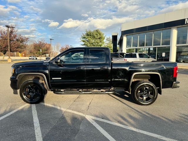 2018 GMC Sierra 1500 Base