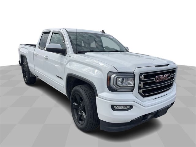 2018 GMC Sierra 1500 Base