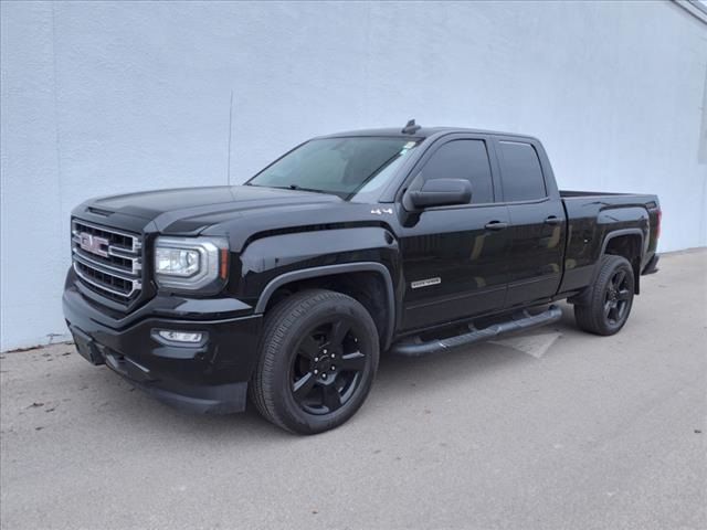 2018 GMC Sierra 1500 Base