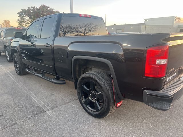 2018 GMC Sierra 1500 Base